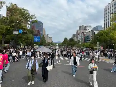住吉神社(広島県)