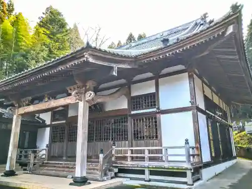 妙伝院(宮城県)