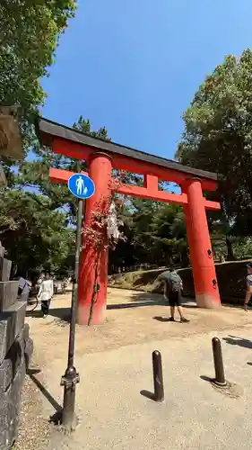 春日大社(奈良県)