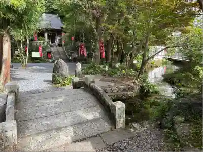 涌釜神社(栃木県)