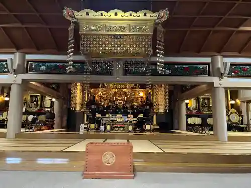 新善光寺(北海道)