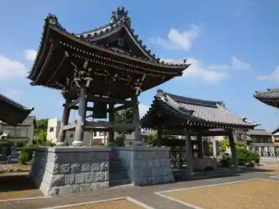 祐正寺のその他建物