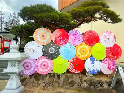 仙台八坂神社(宮城県)