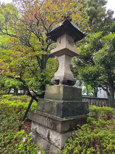 八幡大神社(東京都)
