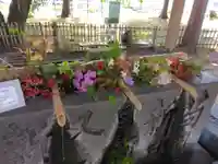 眞田神社(長野県)