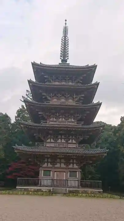 醍醐寺のその他建物