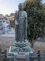 浄運寺(東京都)