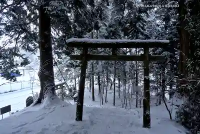大塚丘(山梨県)