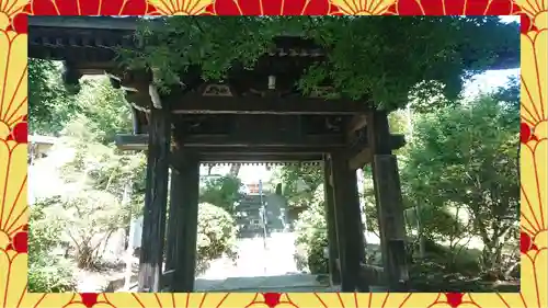 崇禅寺(群馬県)