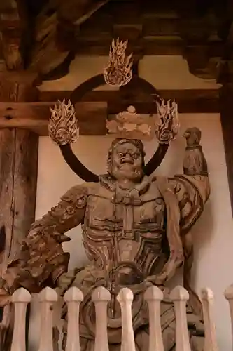 西明寺(滋賀県)