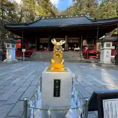 日光二荒山神社(栃木県)