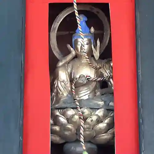 延命寺(茨城県)