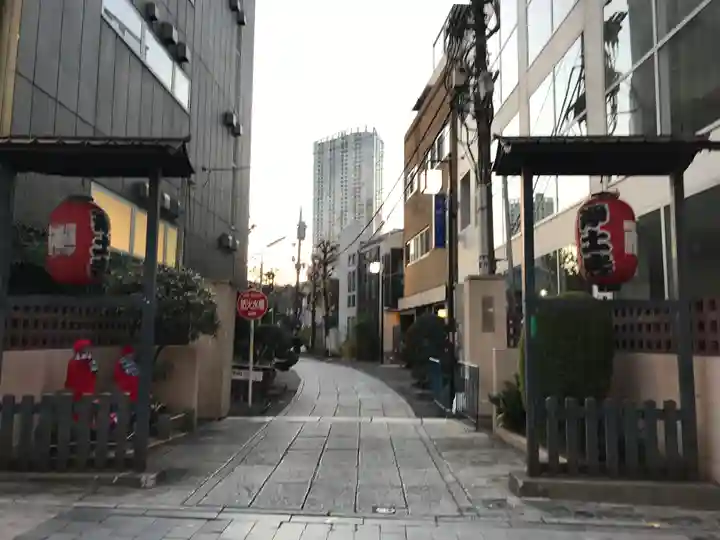 浄土寺(東京都)