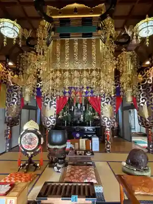 多聞寺(兵庫県)