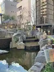 頂法寺（六角堂）(京都府)