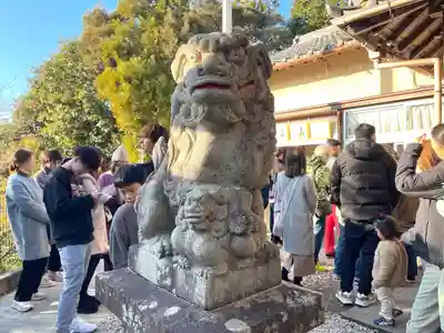 辰水神社(三重県)