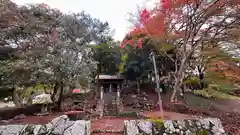 春日神社(京都府)