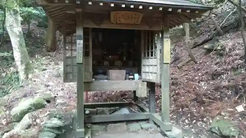 修禅寺のその他建物