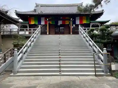 玄国寺(東京都)