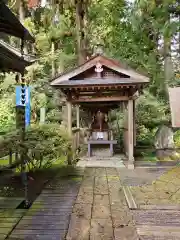 光丸山 法輪寺の建物その他