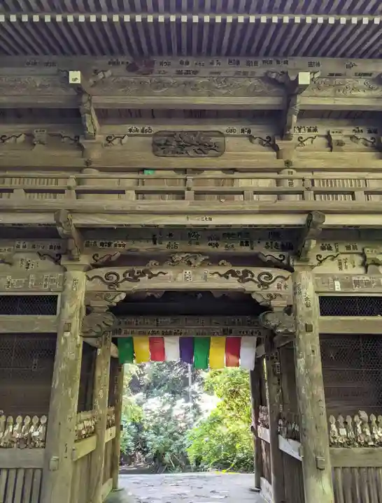 施福寺(大阪府)