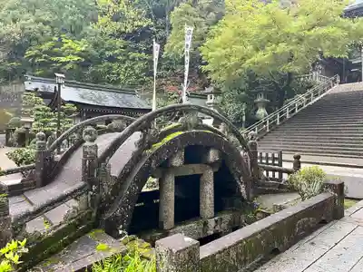 伊奈波神社(岐阜県)