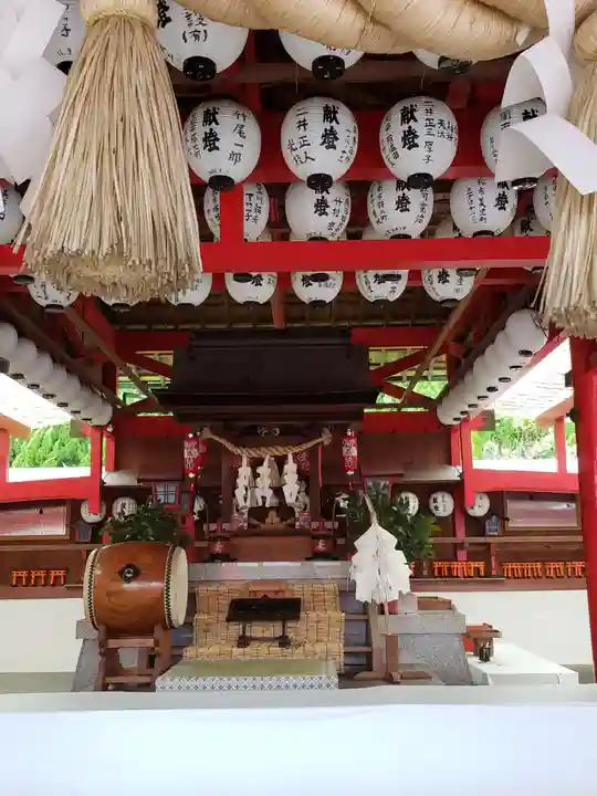 法静寺(山口県)