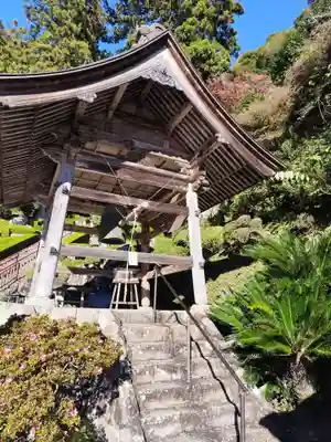 神峯寺(高知県)