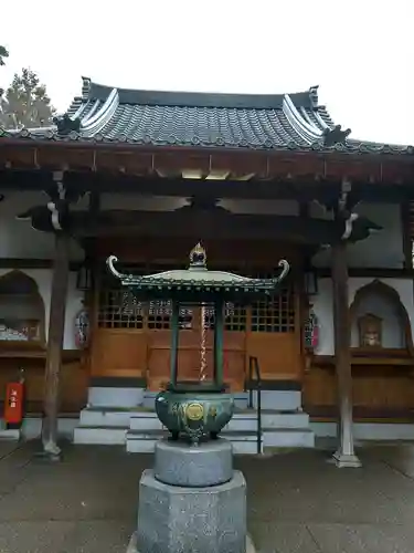 豪徳寺(東京都)