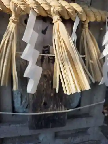 香取神社(埼玉県)