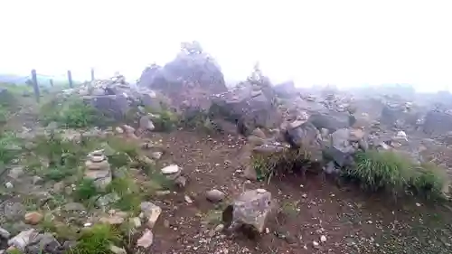 箱根元宮(神奈川県)