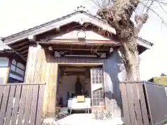 秀悦寺(岐阜県)