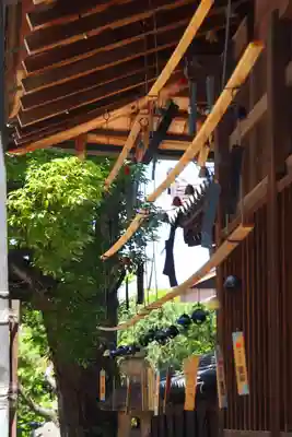 高砂神社のその他建物