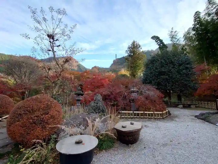 長泉院(埼玉県)