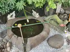 東京羽田 穴守稲荷神社(東京都)