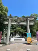 香椎宮(福岡県)