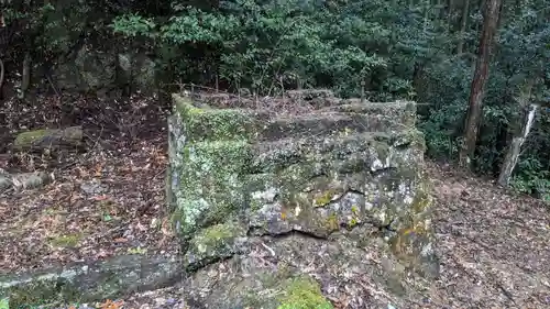 金峰神社の建物その他