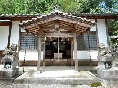 稲荷神社(三重県)