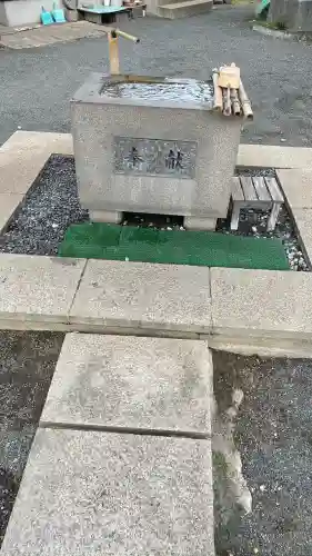 貴船神社(福岡県)