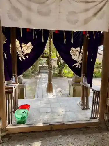 宗像神社(京都府)