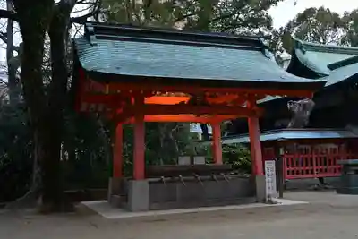 住吉神社(福岡県)