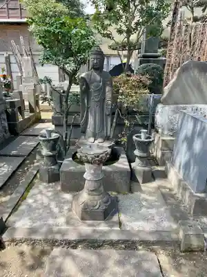 本行寺(東京都)