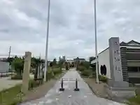 海椙神社(愛知県)