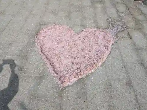 里之宮 湯殿山神社(山形県)