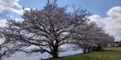 八所神社(滋賀県)