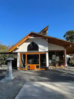 増上寺塔頭 三縁山 宝珠院のその他建物