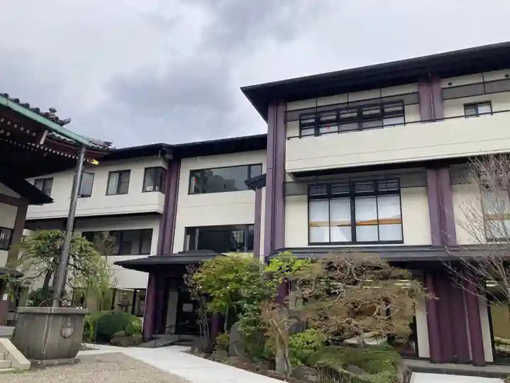 西徳寺(東京都)