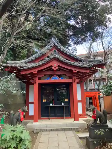 王子稲荷神社(東京都)