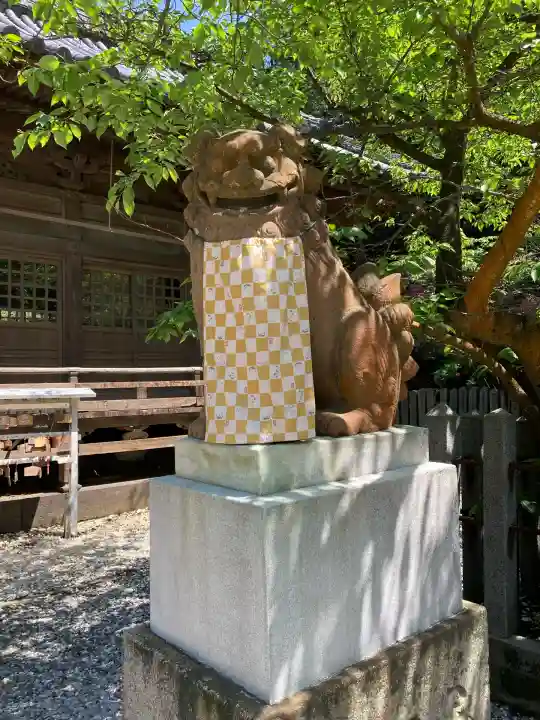 早吸日女神社(大分県)