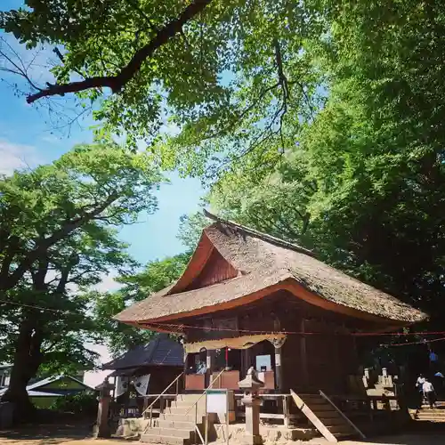 八葉寺(福島県)